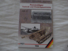 Buch Panzerjäger Techn. u. Einsatzgeschichte