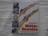 Buch, Deutsche Militärgewehre vom Werdergewehr bis zum Model 71/84