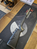 Steel Action HM Kunststoffschaft