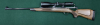 Repetierbüchse Antonio Zoli Kal. 9,3x62 mit ZF Nickel Supra 3-12x56 gebraucht