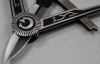 Freimaurer Taschenmesser