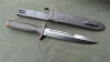 orig. Polnischen Militär-Kampfmesser Noż wojskowy / Gerlach wz 98 .