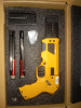 AEA Scuba Ringer MK2 MKII SET NEU