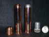 cal.4 Bore Rifle Bullet