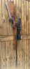 Steyr Mannlicher SL 222.Rem Zielfernrohr