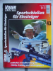 ** Visier SPEZIAL Nr. 43 -- Sportschießen für Einsteiger **
