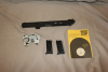Walther OSP - Wechselsystem- .22short-