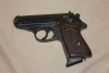 Walther PPK 7,65mmBrowning