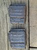 2 x G43 Magazin - 10 Schuss - Original bodefund WW2