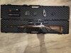 Sauer 202 Elegance 30-06 mit Stahlsystem