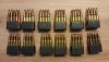 Orig. US Munitionsclip für GARAND M1 inkl. DEKO, TOP, US Army, WK2