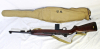 U.S. CARBINE .30 M1 WEAPON CASE CANVAS - NEU