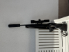 # Blaser R8 Ultimate Kal\. \.308 Win – Blaser B2 2–12x50 iC – Schalldämpfer – Goldabzug – Top Zustan