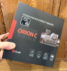 Weltneuheit Guide Orion C 435 CS serie neues ultra kompaktes und leichtes wärmebild mit top leistung