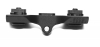 1 x RECKNAGEL M-LOK Riemenbügel / Zweibeinadapter für Harris | z.B. für Tikka T3x TAC A1 u.w. MLOK