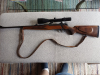 Reptierbüchse Sauer 200. Kaliber 30-06