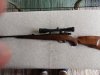 Repetierbüchse Steyr-Mannlicher Luxus Kal.243WIN