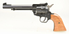 HS / Schmidt Single Action Revolver Modell 21 F im Kaliber 4mm lang RZ