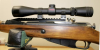 Mosin Nagant NDT Scope Montage Gen 4 - Ultra-Niedriges Profile for M9130 Round Receiver