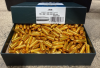 500St. H&N .308 - 165gr. RN HS Geschosse
