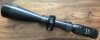 FRANKONIA / DOCTER Germany 3-12x56 mit Leuchabsehen, tubus 30mm