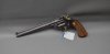 Einzellder-Pistole Smith & Wesson Single Shot 3rd Issue 22lr, 10" Sammlerwaffe