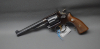 Revolver Smith & Wesson Pre 17 konischer Lauf frühe Fertigung, Kaliber 22lr, 6", aus einer Sammlung