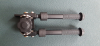 Zweibein/Bipod für Picatinny