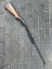 altes Luftgewehr DIANA MOD. 27