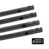 M16 M4 AR15 Gasrohr alle Längen Gastube Carbine 4" 7" 9" 12" Zoll für Läufe zwischen 7-24 Zoll