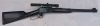 Erma Winchester Nachbau 4mm lr