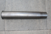Flak 8.8 flak 18 stahl hülse ,markiert; avt 1943 waa