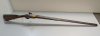 N54 Steinschloss Doppel Flinte Perkussion 1770 / 1835
