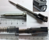 Schlagbolzenfeder Schlagbolzen für Carl Gustav Schweden Mauser Mod 96 M38 Kaliber 6,5x55SE