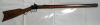 Vorderlader "Berdan" cal. 45 - Made in Italy