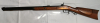 Vorderlader "Hawken" cal. 45 - Made in Italy