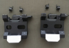 Montageplatten für Falke Optiken B3X, B5X
