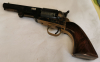 Vorderlader Revolver "EuroArms of America" Navy cal. 36 - Made in Italy