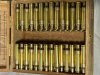 Neue Carcano 6,5 mm Hülsen 100 Stk. PPU