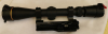 Zielfernrohr Leupold Vari X III 2,5-8 x 36 mit Montage für die K31 Schweizer