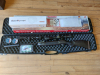 Weihrauch Hw 30s Kofferset mit WestHunter HD 4-16x44 FFP Zielfernrohr