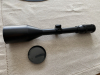 Kassnar 8x56 Zielfernrohr – gebraucht, voll funktionsfähig