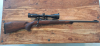 CZ premium 457 in 17hmr + Meopta meosport 3-15 ×50