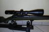Savage Hog Hunter .308 win