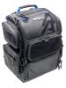 DAA RangePack MEDIUM Gen-2 | großer Rucksack Range BAG für IPSC ... 42 x 28 x 48 cm Stabil & bequem