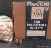 800 Geschosse .357 Magnum 158 grs SJSP