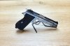 SIG P210 9mm Pistole "Sammlerwaffe-Hochglanz Brüniert"