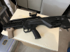 Evolution Shotgun Bullpup-10 HPA NBB