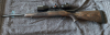 Mauser M18 Pure 8x57 IS M15x1 Dentler Basis