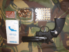 Umarex Revolver Police Phyton 9mm .380 Knall Schreckschuss